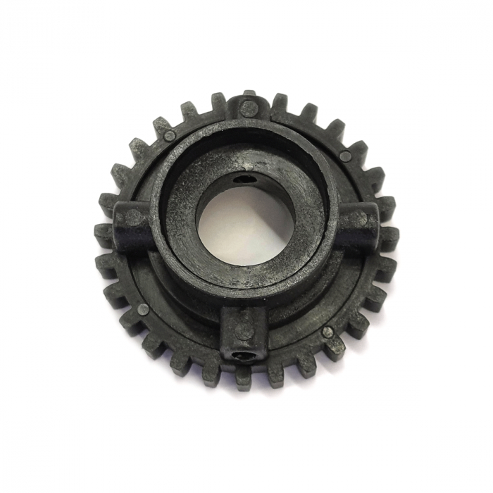 PINION CARTER STANGA CF MOTO 800 X8  28 DINTI 0800-011201 [3]