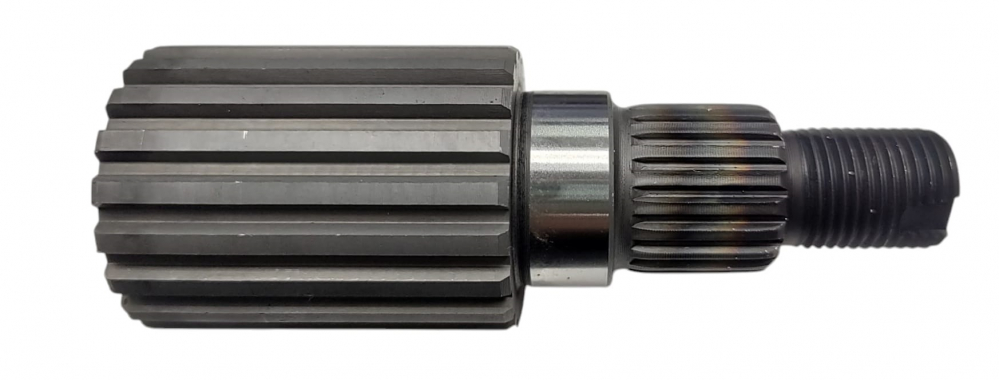 PINION CUPLAJ CARDAN SPATE SUZUKI LT-A KING-QUAD  750 2012 -> / LT-A500 2019-> [1]