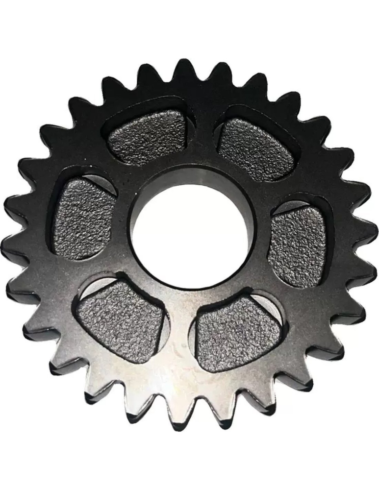 PINION CUTIE HIGHRANGE CFMOTO ATV/SSV/UTV 400/450/520/550/625 2015-2026 [4]