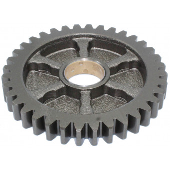 PINION CUTIE LOW TRANSMISIE CFMOTO 500 / 625 [3]
