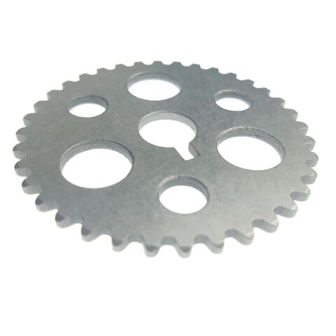 PINION DISTRIBUTIE LINHAI 260/300/400 [2]