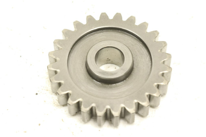 PINION ELECTROMOTOR CFMOTO 500/625 X6 INTERMEDIAR 0180-091002 [2]