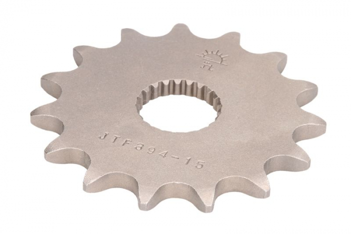 PINION FATA APRILIA AF1 125 / ETX 125 / PEGASO 125 / REDROSE 125 / RS 125 [1]