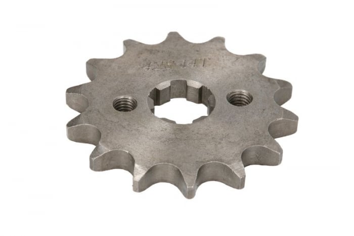 PINION FATA  ATV/CROSS 110  428 14T [1]