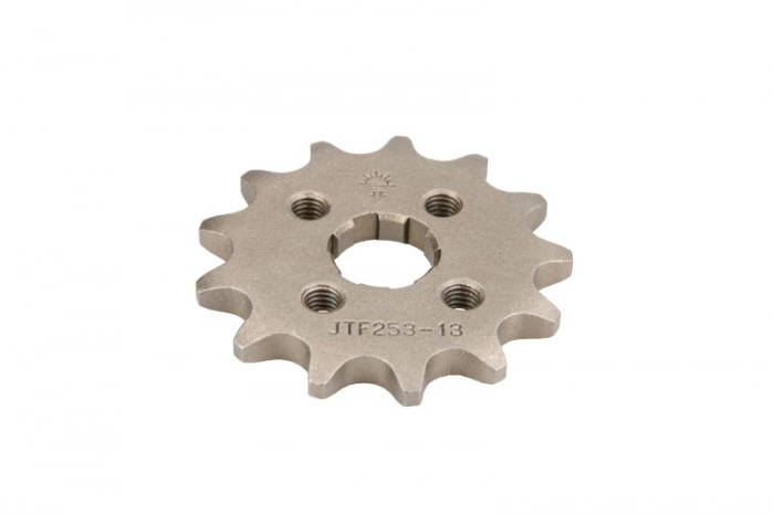 PINION FATA CROSS/ATV CHINA 110/125/150 / HONDA XL50 / CRF110 / XR 70 [2]