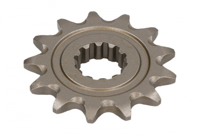 PINION FATA HUSQVARNA CR / WR / TC / TE 250/300/310/410/510/610 PAS LANȚ 520 [2]