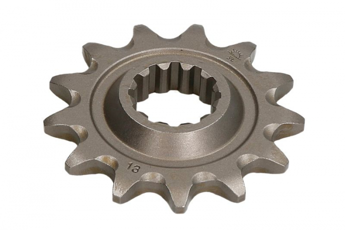 PINION FATA HUSQVARNA CR / WR / TC / TE 250/300/310/410/510/610 PAS LANȚ 520 [1]