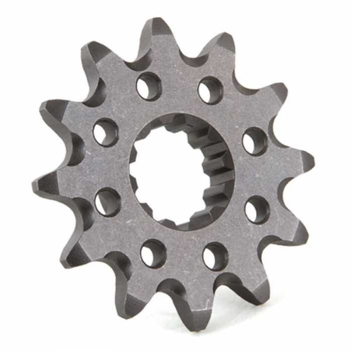 PINION FATA HUSQVARNA CR / WR / TC / TE 250/300/310/410/510/610 PAS LANȚ 520 [4]