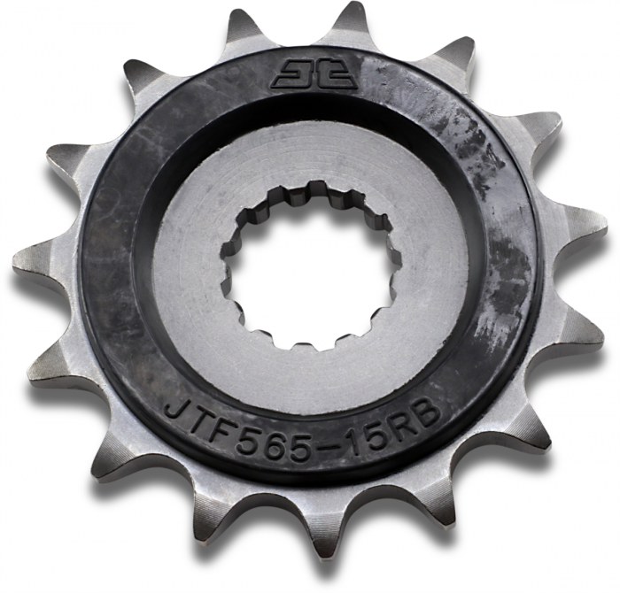 PINION FATA KAWASAKI KLE / ER-6F / YAMAHA YFZ450 / SUZUKI SV 650 [1]