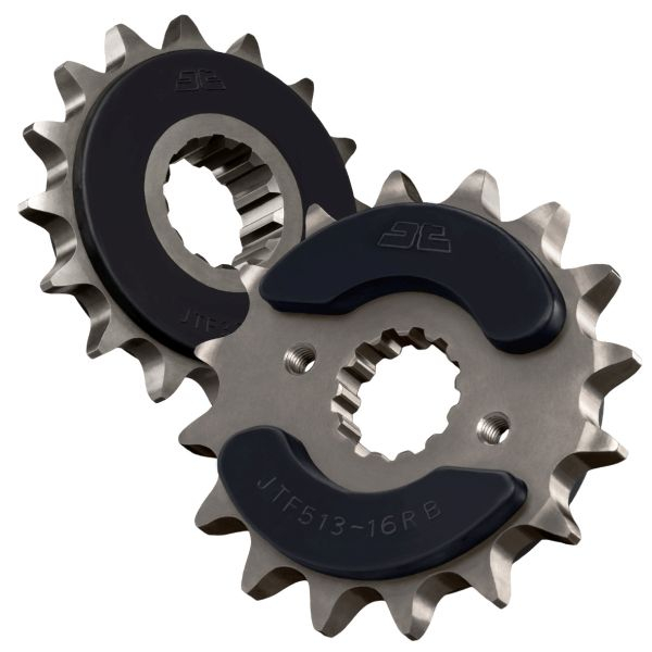 PINION FATA KAWASAKI ZX-6R/RR '07-17, YAMAHA XTZ 750 '90-'98 [3]