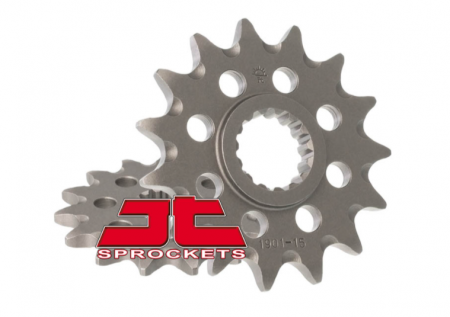 PINION FATA KTM SX / EXC / SX-F / EXC TOATE MODELEL DIN '91 -'23 [2]