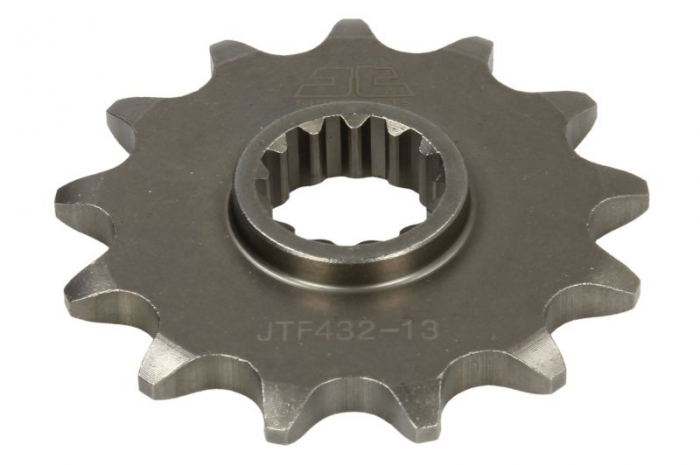 PINION FATA SUZUKI RM/DR/DR-Z/LT-Z/LT-R 250/350/400/450 [1]