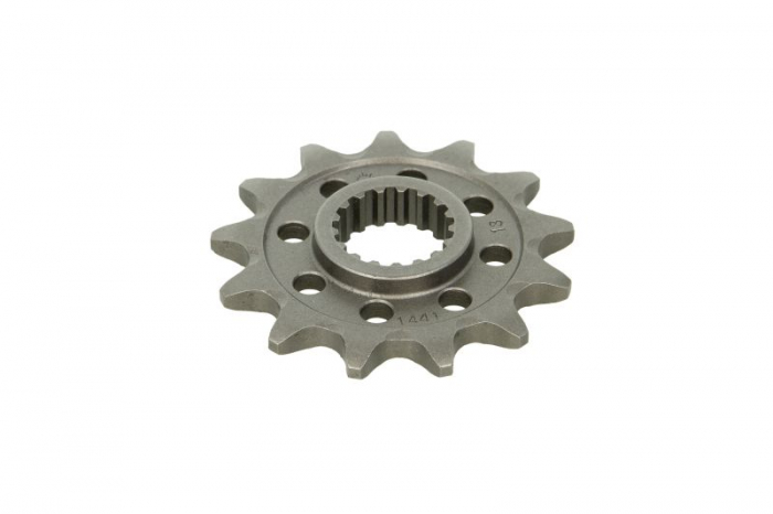 PINION FATA SUZUKI RM-Z 450 / RMX 450 2005-2017 [1]