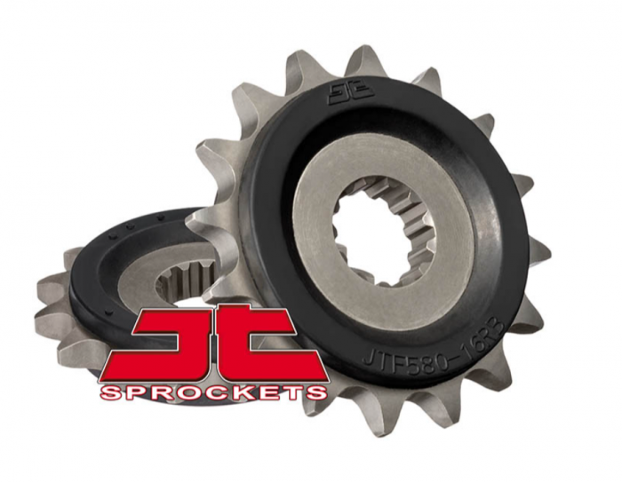 PINION FATA YAMAHA FZ 6 / R6 / FZ750 [1]