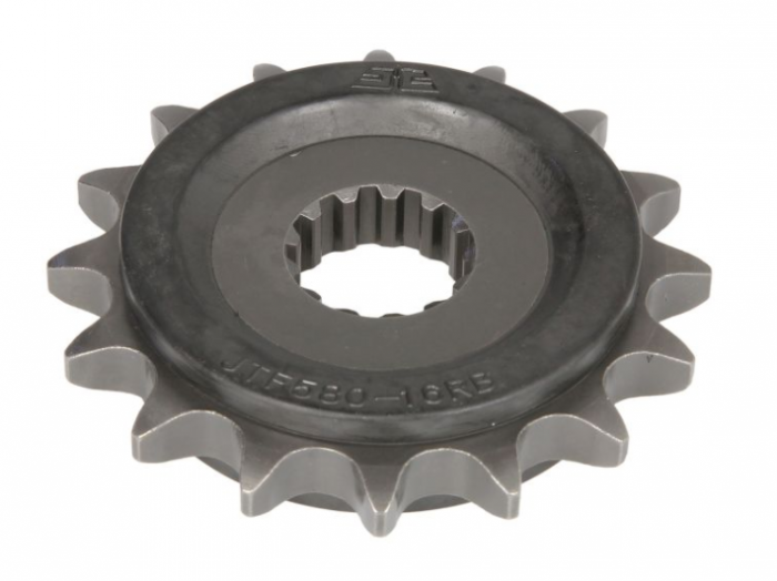 PINION FATA YAMAHA FZ 6 / R6 / FZ750 [2]