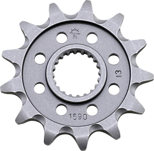 PINION FATA YAMAHA WR, YZ 125 / 250 2001-2023 [1]
