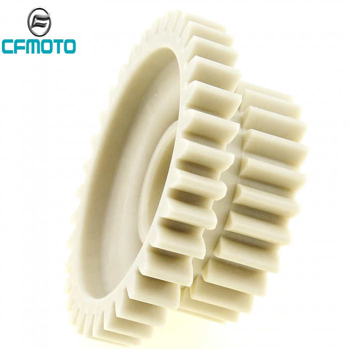 PINION INTERMEDIAR POMPA ULEI CFMOTO 400/450/520/550/625 2015-2023 [3]