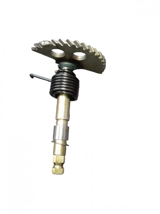 SEMILUNA PEDALA PORINERE GY6 125 150 [1]