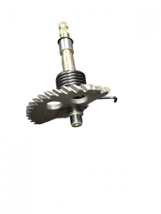 SEMILUNA PEDALA PORINERE GY6 125 150 [2]
