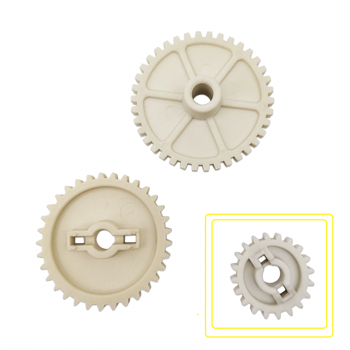 Pinion pompa apa Can-Am G1 / G2 [4]