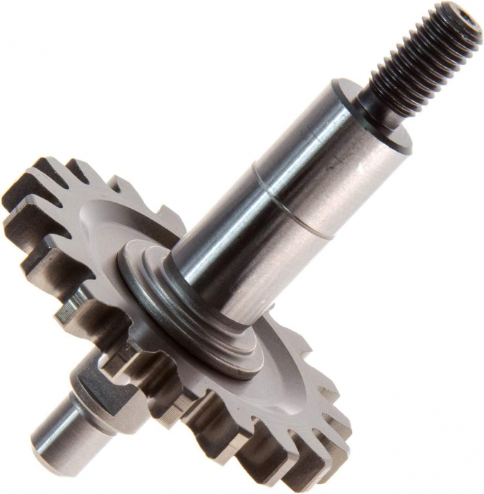 PINION POMPA APA HONDA 2T CR 250R '97 -07 [3]