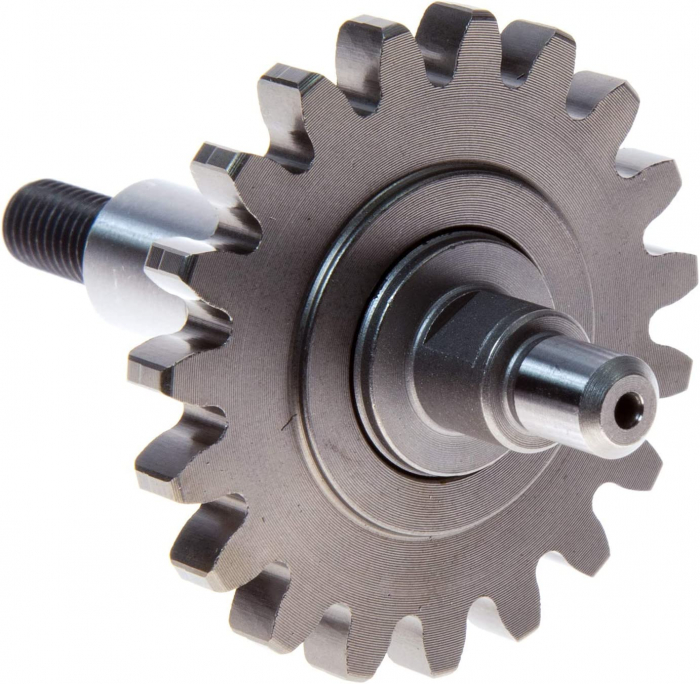 PINION POMPA APA HONDA 2T CR 250R '97 -07 [2]