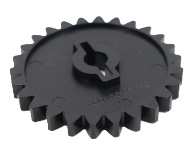PINION POMPA ULEI 400/450/525/540/640 '98-'07 RFS / XC ATV 450/525 '08-'12 [2]