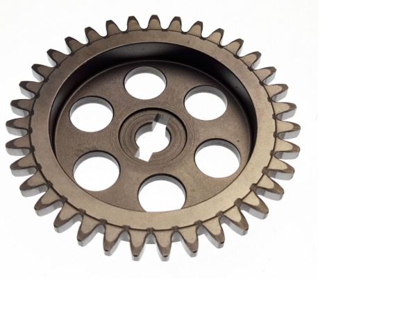 PINION POMPA ULEI ARCTIC-CAT 366/400/425/450/500 2008-2024 [3]
