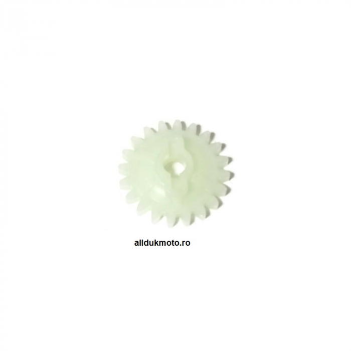 PINION POMPA ULEI HONDA CRF 150 / CRF450R / 450X / TRX450R OEM [1]
