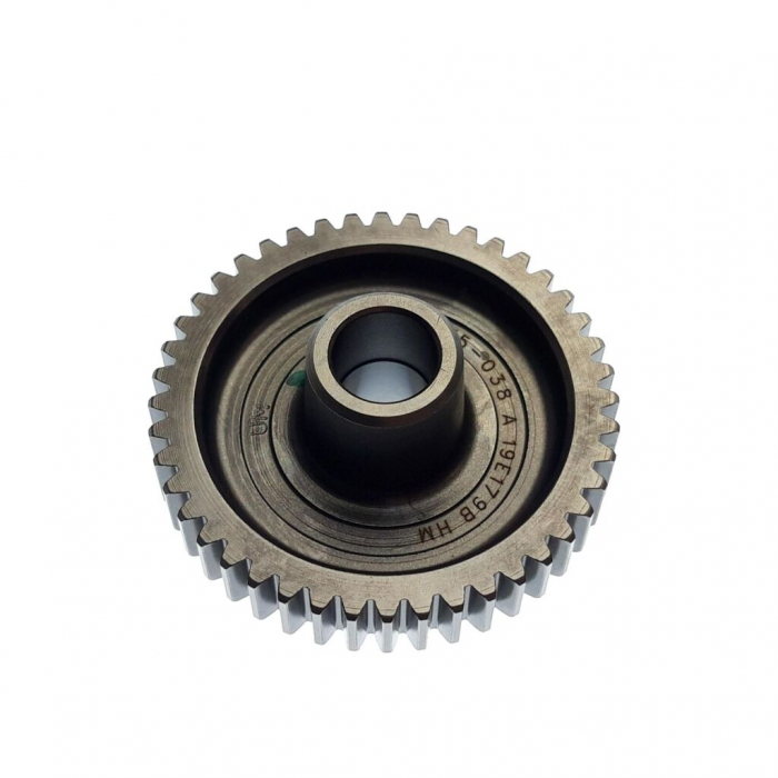 PINION PORNIRE ARCTIC-CAT 500/550/650/700/750/1000 14/44 DINTI [4]