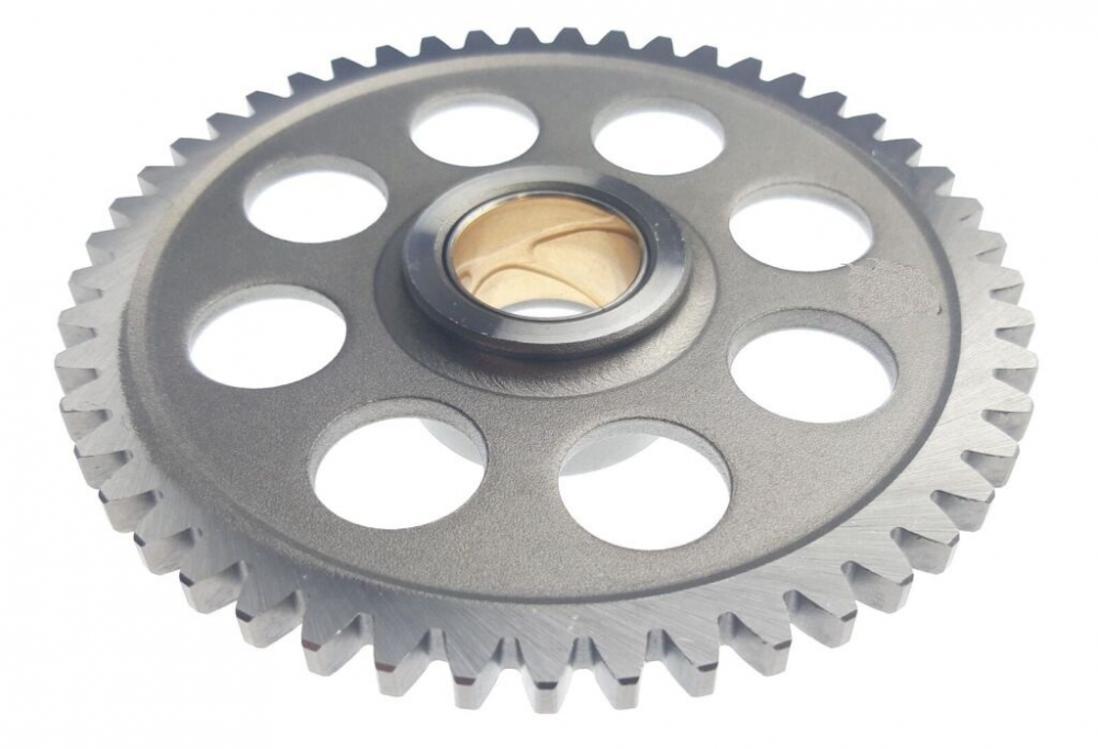 PINION PORNIRE BENDIX LINHAI 260 / 300 / 370 PROMAX / 400 / 420 [2]