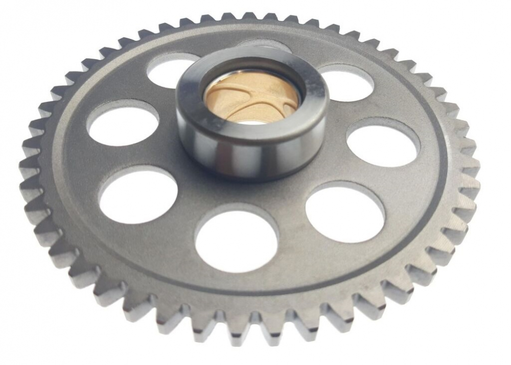 PINION PORNIRE BENDIX LINHAI 260 / 300 / 370 PROMAX / 400 / 420 [1]