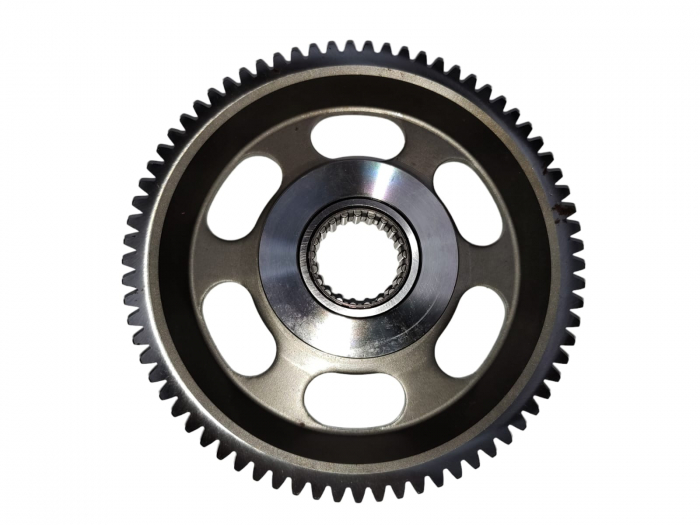 PINION PORNIRE CFMOTO 400/450/520/550/625 2014-2025 [1]