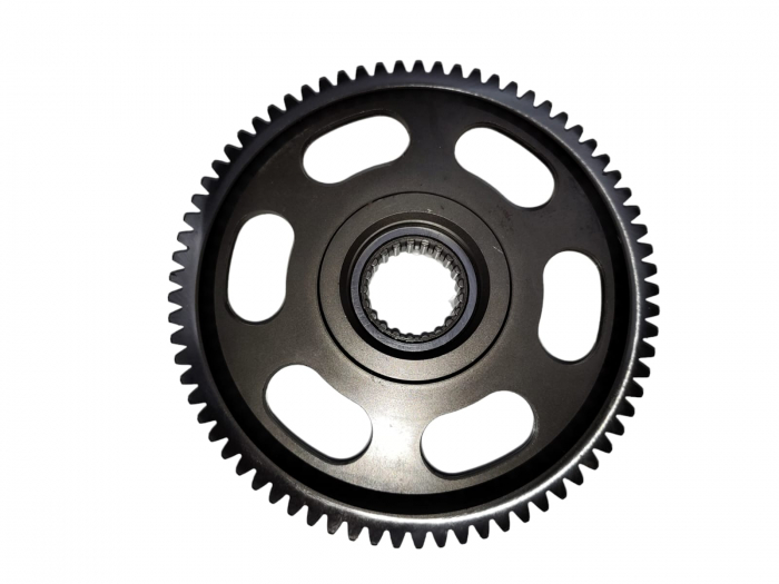 PINION PORNIRE CFMOTO 400/450/520/550/625 2014-2025 [2]