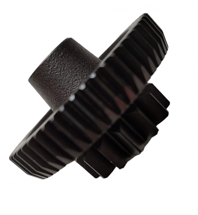 PINION PORNIRE INTERMEDIAR ARCTIC-CAT 375/400 TBX / FIS / TRV 2003-2008 , ARCTICAT 366/425/450/500 2009-2024 [4]