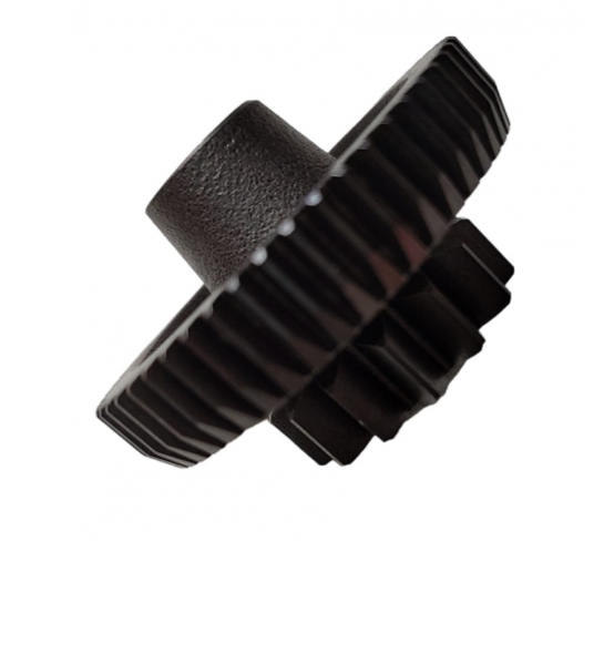 PINION PORNIRE INTERMEDIAR SUZUKI LT-A 400 / LT-F 400 2002-2024 [2]
