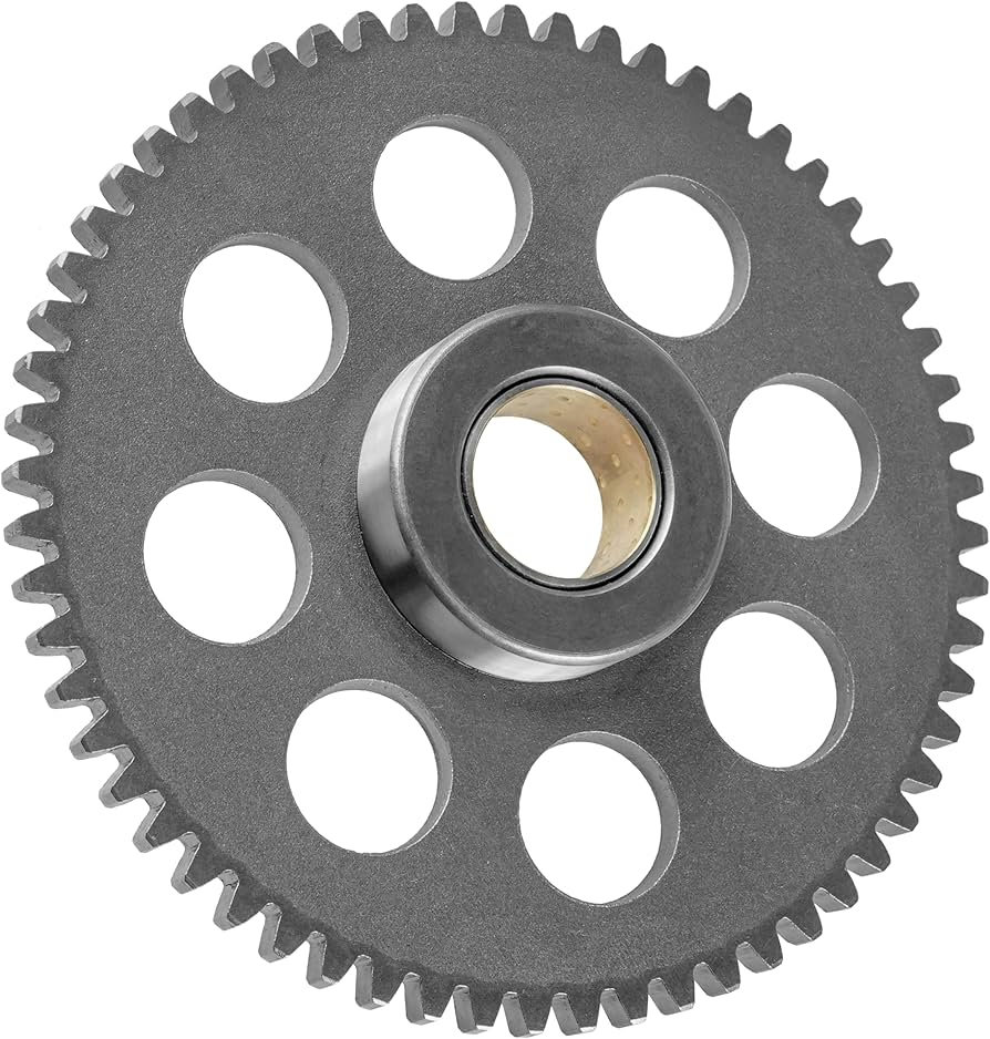 PINION PORNIRE KAWASAKI BAYOU 220 / 250 1988-2011 [1]