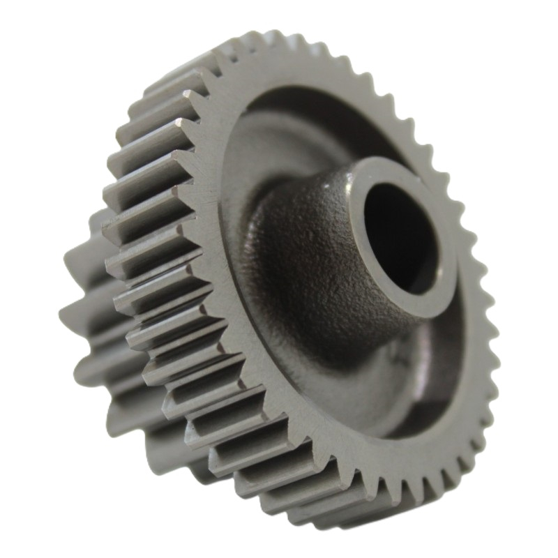 PINION PORNIRE TGB BLADE / TARGET 425,500,525,550 [3]