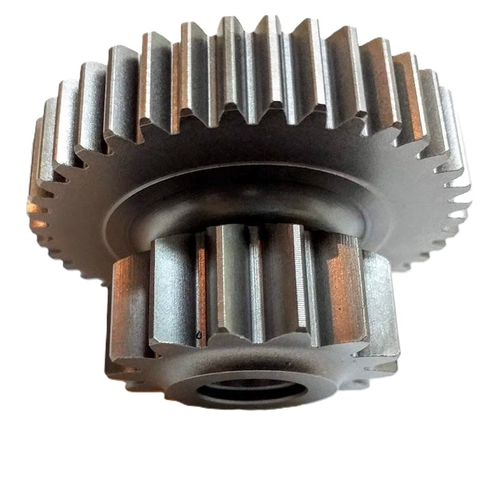 PINION PORNIRE TGB BLADE / TARGET 425,500,525,550 [1]