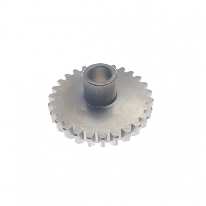 PINION PORNIRE TGB BLADE / TARGET 425 / 525 / 550 / 600 [1]