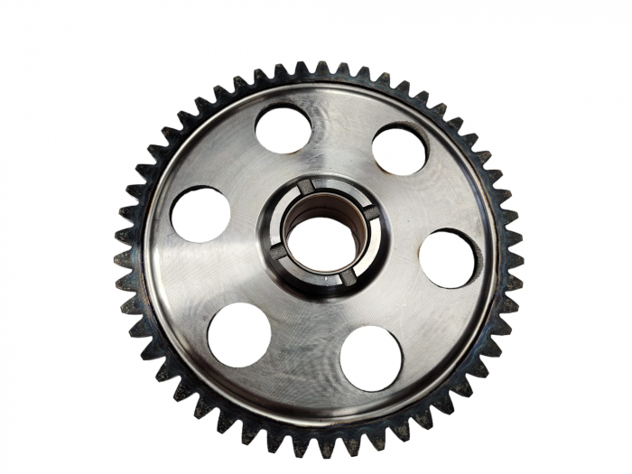 PINION PORNIRE YAMAHA RAPTOR YFM 660 2004-2005 [2]