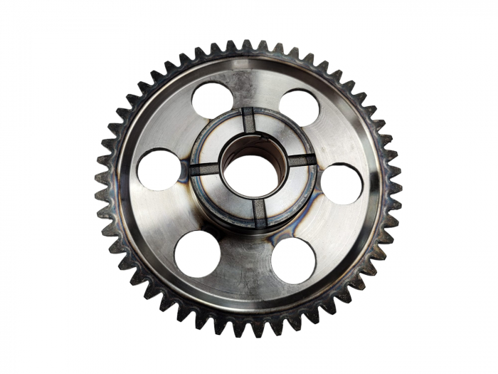 PINION PORNIRE YAMAHA RAPTOR YFM 660 2004-2005 [1]