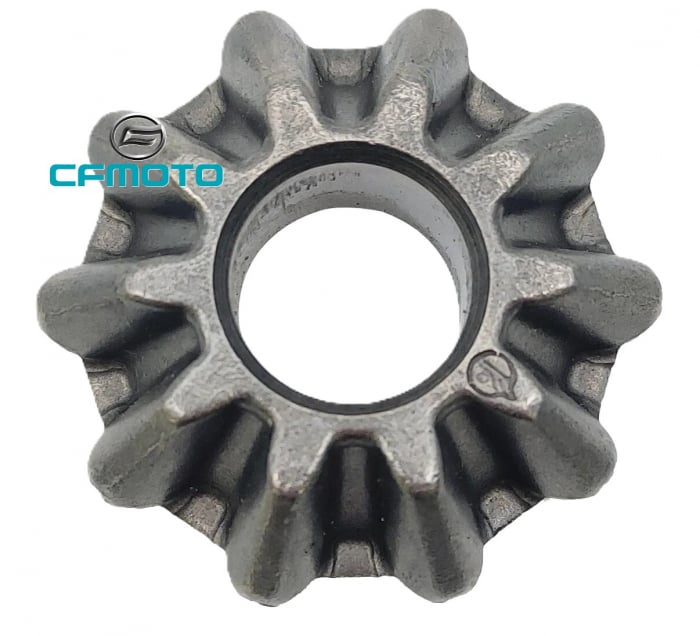 PINION SATELIT GRUP FATA / SPATE CFMOTO 400/450/500/520/550/625/800/1000 [1]