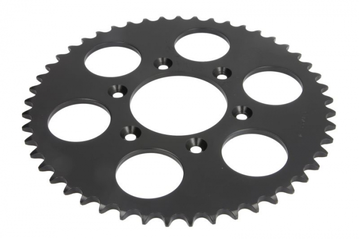 PINION SPATE APRILIA TUAREG 125 / RX 125  92-06 49 DINTI [1]
