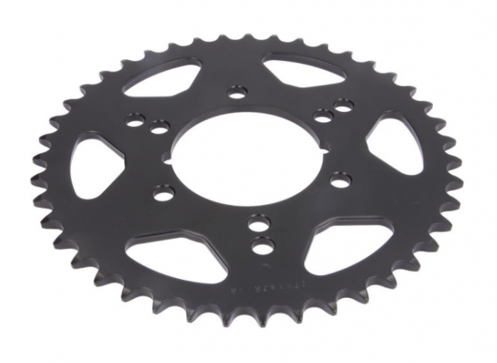 PINION SPATE POLARIS SCRAMBLER 400/ MAGNUM 425 / TRAIL BOSS 250 [1]