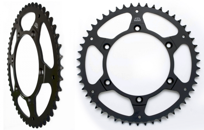 PINION SPATE KTM , EXC, EXC-E, EXC-F, EXE, LC2 125-690 1991- 125-690 1991- [2]