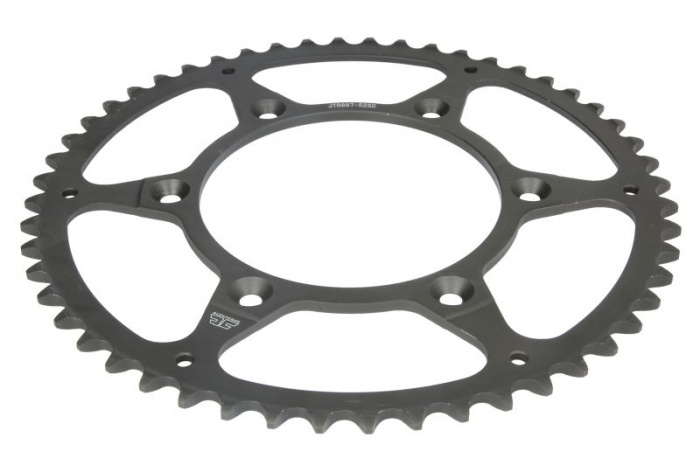 PINION SPATE KTM / HUSABERG / HUSQVANA 125-250-300-350-400-450-520-530 1990-2023 [2]
