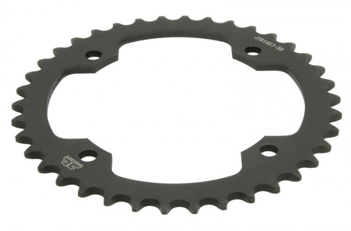 PINION SPATE YFZ 450R 09-16, YFM 250/350/450/700 RAPTOR [3]