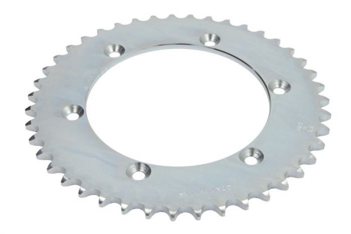 PINION SUZUKI DR 650 (96-15) XF650 (97-03) [2]
