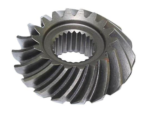 PINION TRANSMISIE CONICA CFMOTO 500/625 2007-2016 , LINHAI 500,M550,M570,M565,LANDFORCE 650 [2]